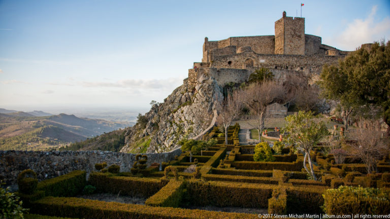 Marvao, Portugal