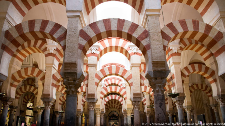 Mezquita