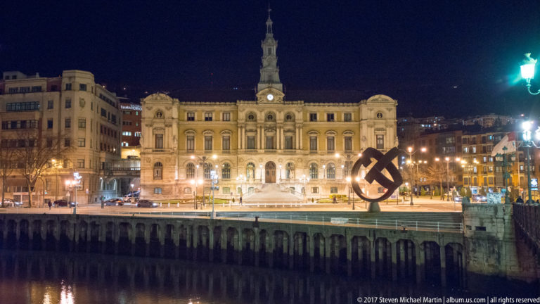 Bilbao, Spain