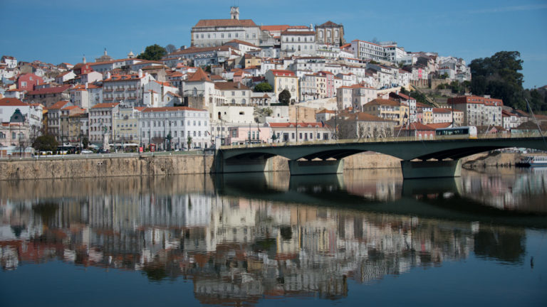 Coimbra, Portugal