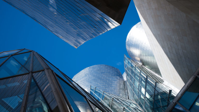 Guggenheim Museum (Bilbao, Spain)
