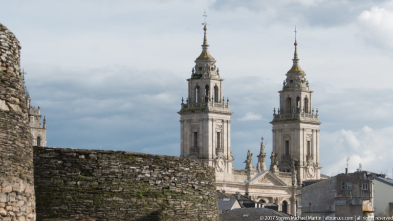 Lugo, Spain