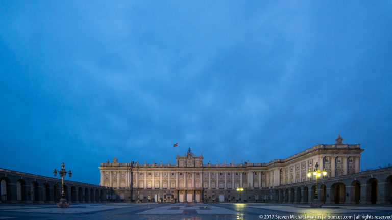 Madrid, Spain