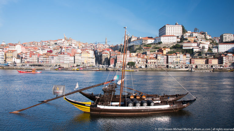 Porto, Portugal
