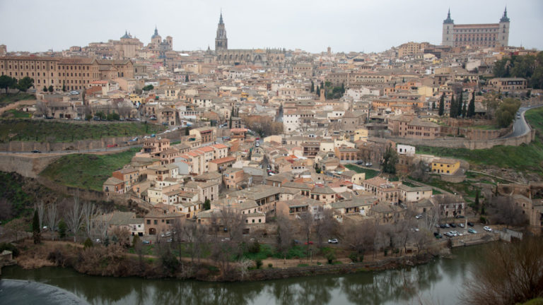 Toledo, Spain