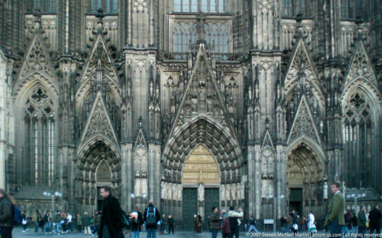 Cologne