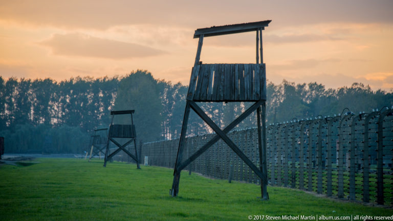Birkenau, Poland