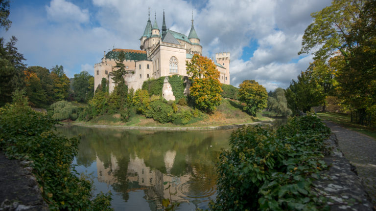 Slovakia