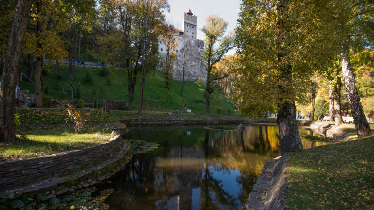 Romania