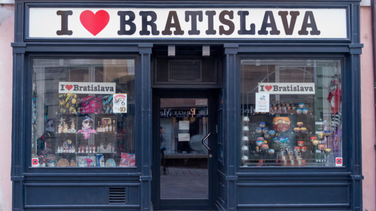 Bratislava, Slovakia