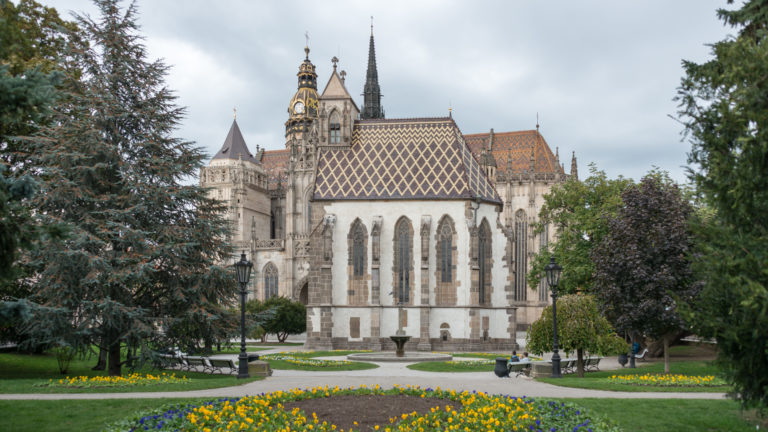 Kosice, Slovakia
