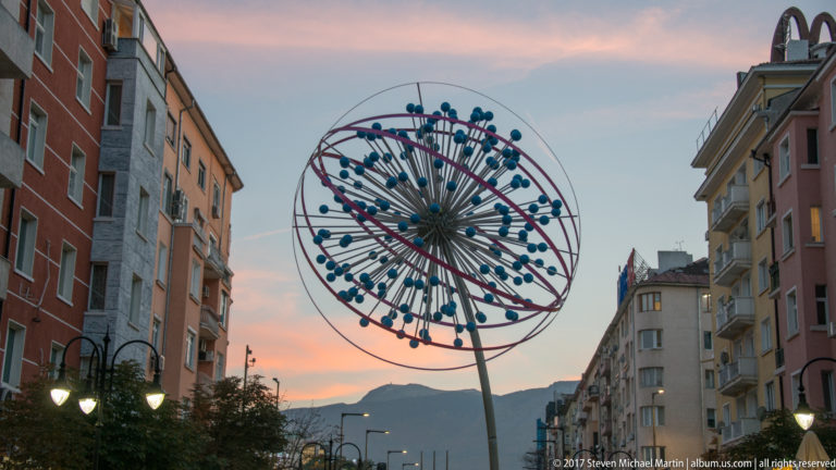 Sofia, Bulgaria