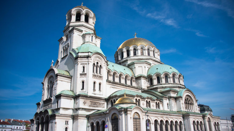 Bulgaria