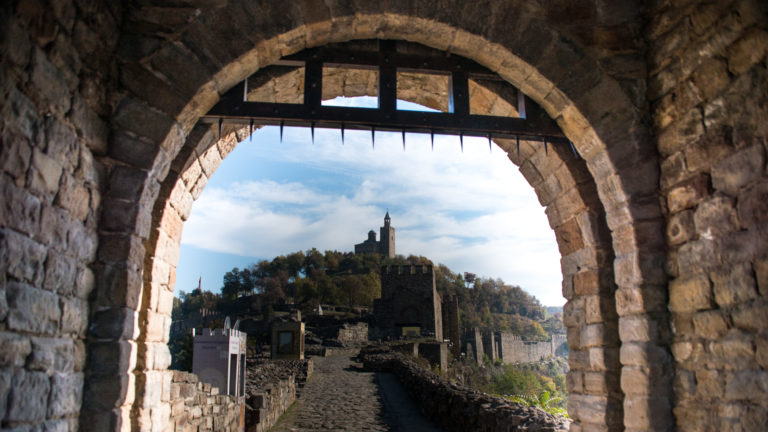 Veliko Tarnovo, Bulgaria