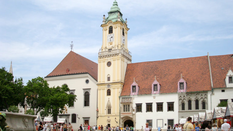 Bratislava, Slovakia