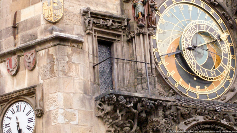 Prague, Czech Republic