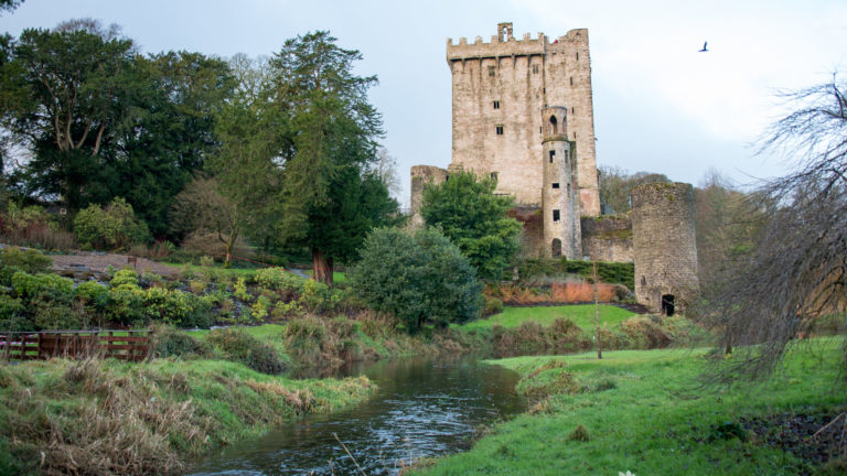 Ireland