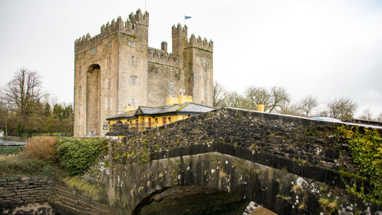 Bunratty Castle