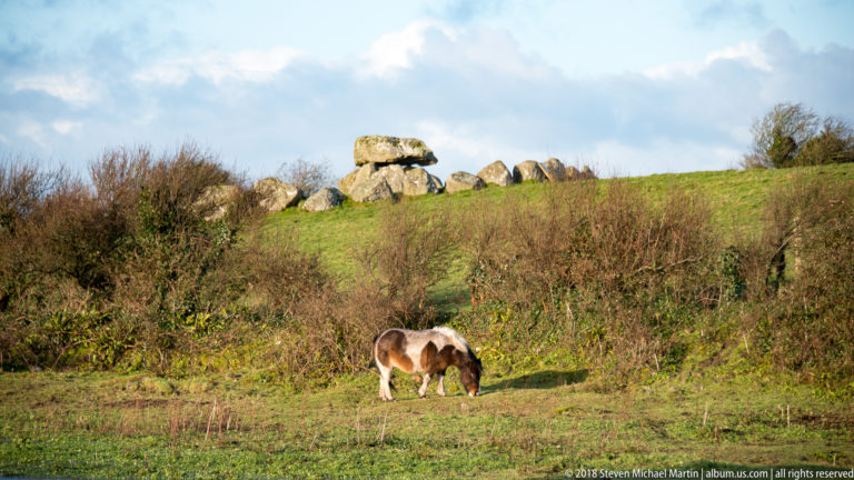 Carrowmore Megalithic Cemetery