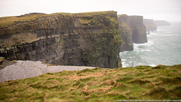 Cliffs of Moher