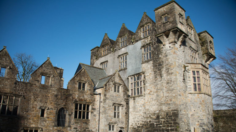 Donegal Castle