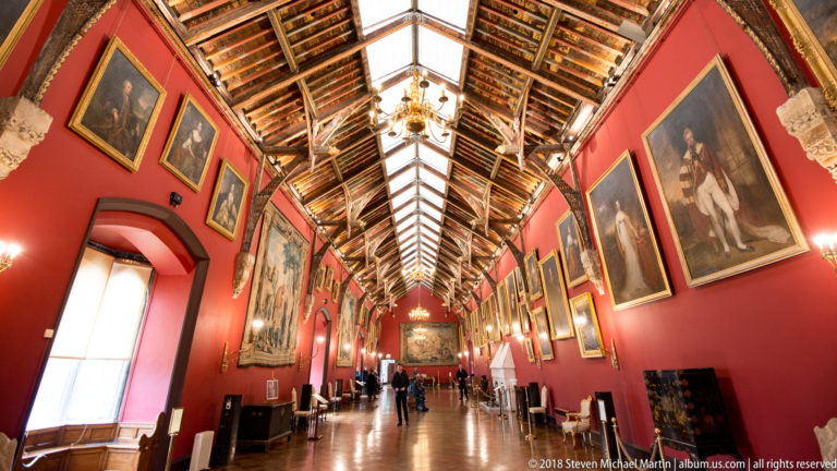 Kilkenny Castle