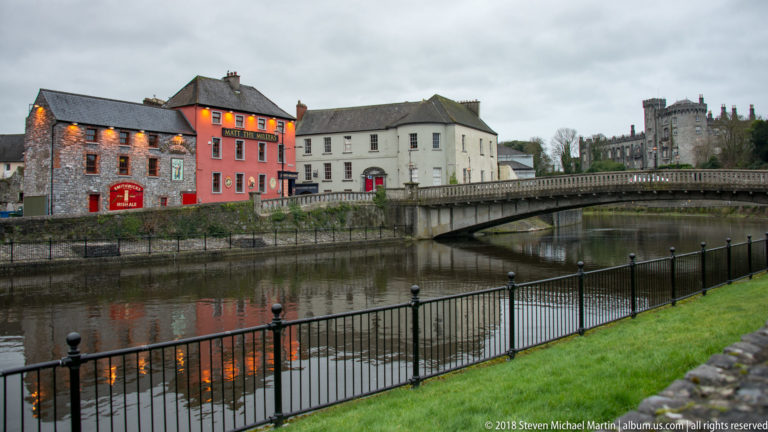 Kilkenny