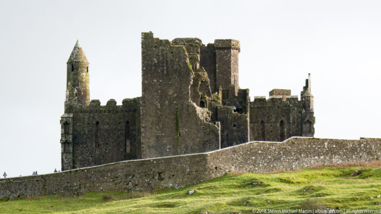 Rock of Cashel