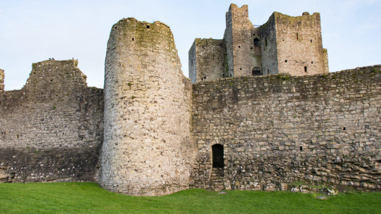 Trim Castle