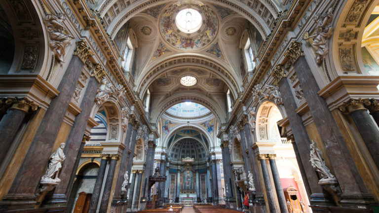 Brompton Oratory