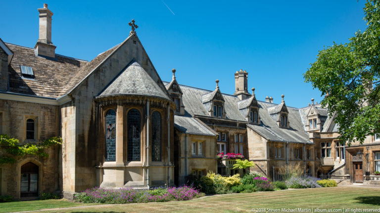 Cambridge