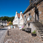 Scottish and English Highlights
