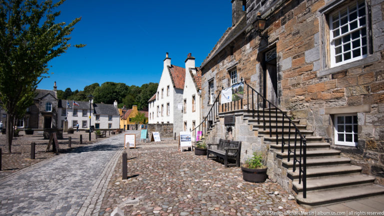 Culross