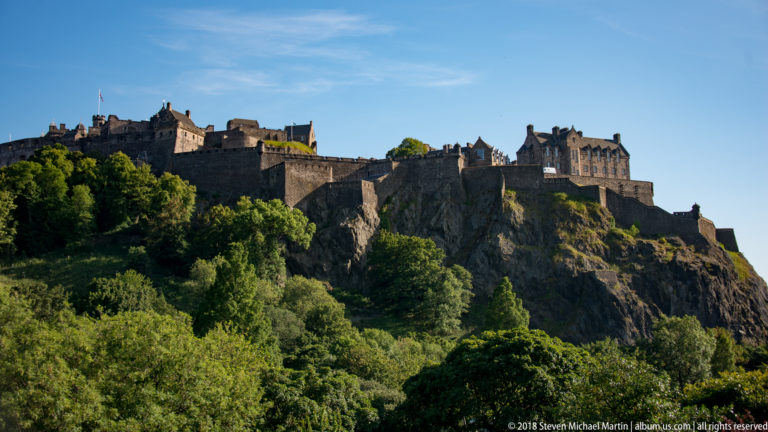 Edinburgh