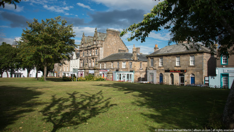 Forres