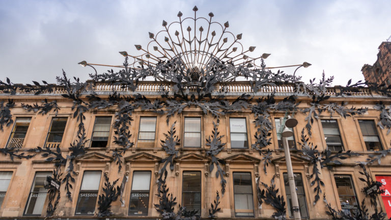 Glasgow