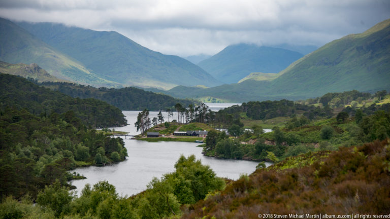 Glen Affric