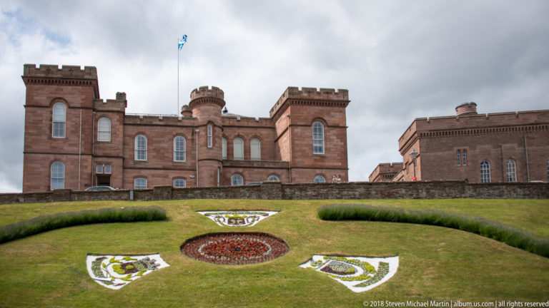 Inverness
