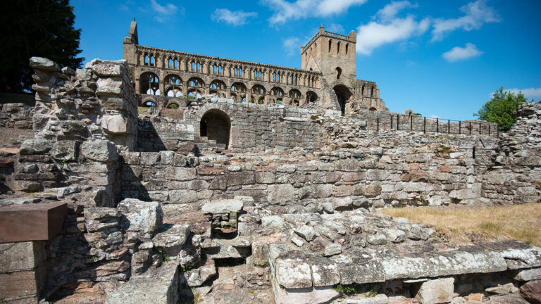 Jedburgh