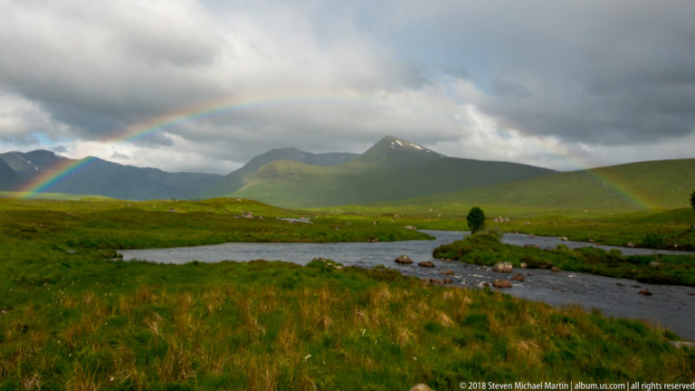 Loch Lomond