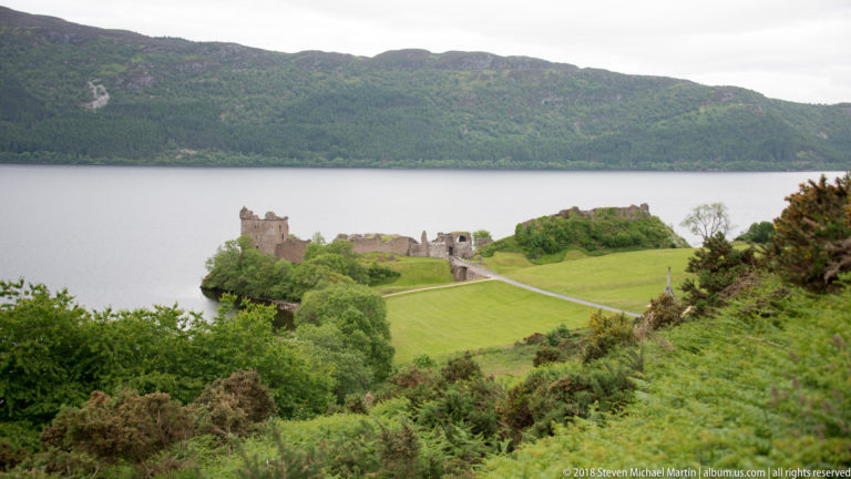 Loch Ness