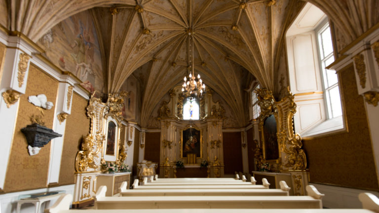 Northern Poland Castles
