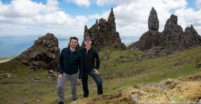 Isle of Skye