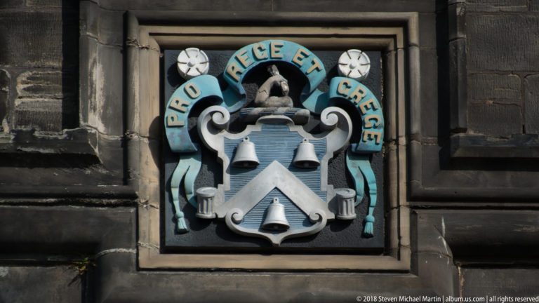 St. Andrews