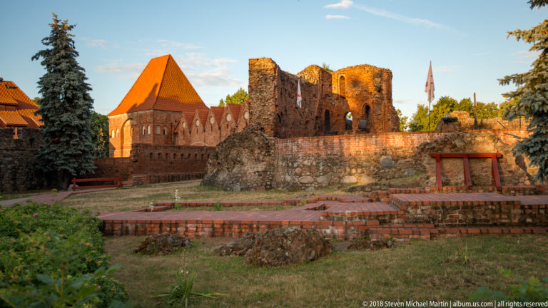 Torun, Poland