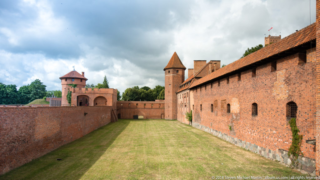 Castles & Fortresses
