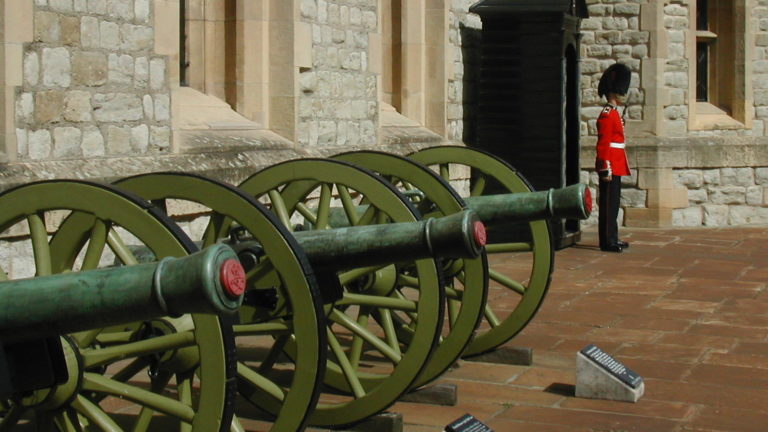 London Tower