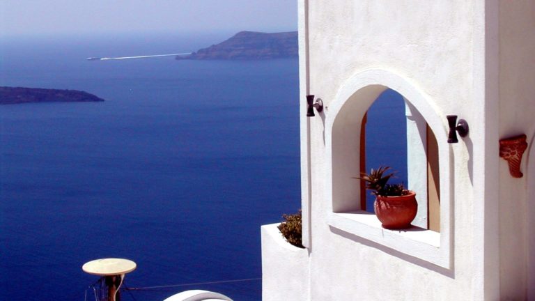 Santorini