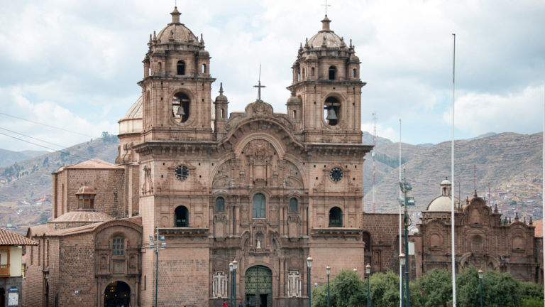 Cusco