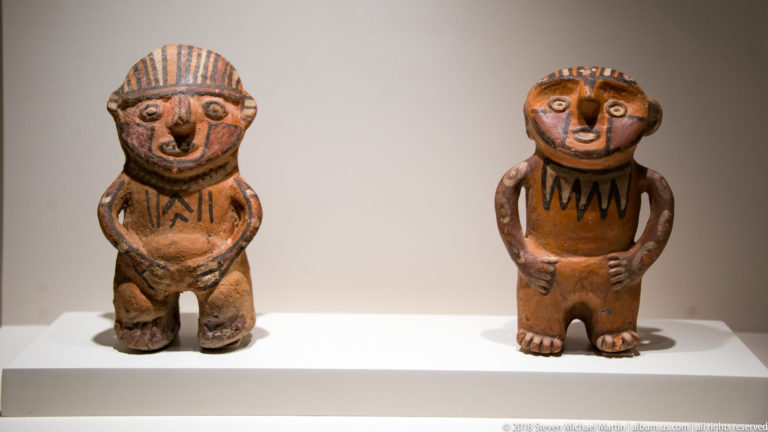 Cusco Museo de Arte Precolombino (Peru)